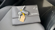 Skoda CITIGO 1.0 MPI GreenTech Colour Edition 5dr Petrol Hatchback